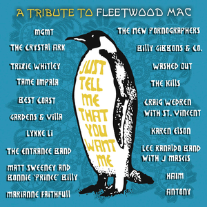 关于 Fleetwood Mac