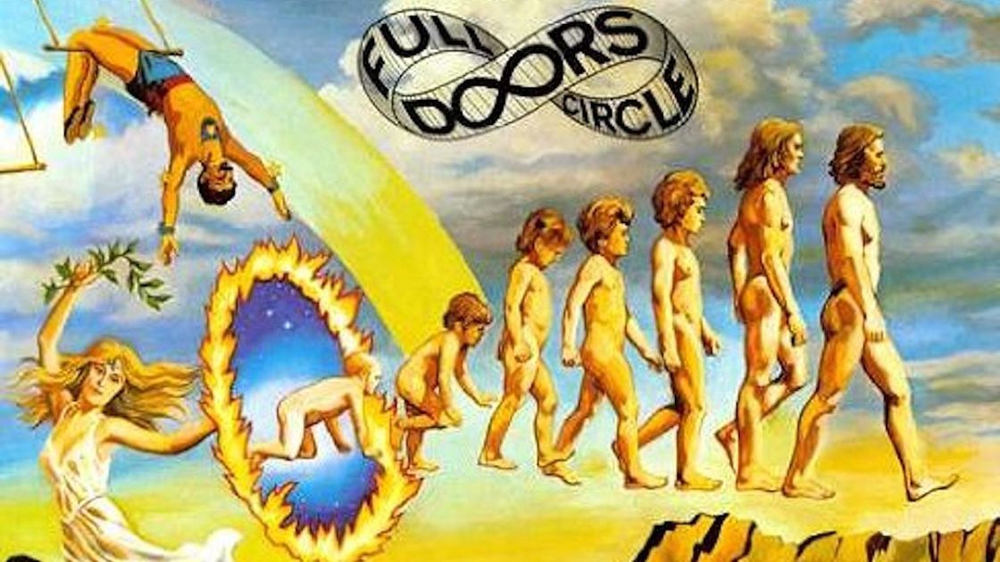 The-Doors-Full-Circle