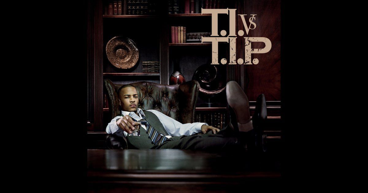 0703 T.I VS T.I.P