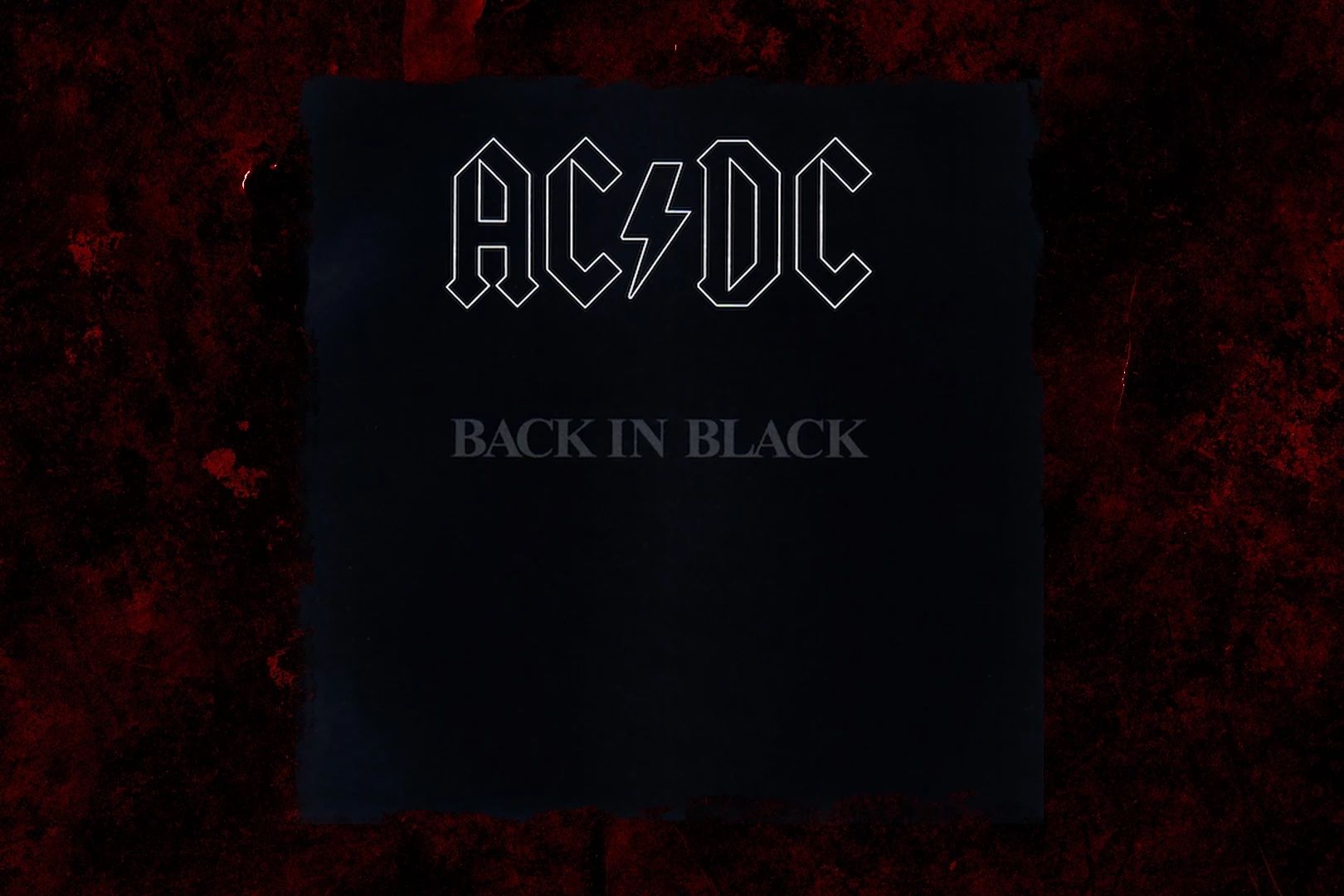 0725 Back In Black--AC/DC