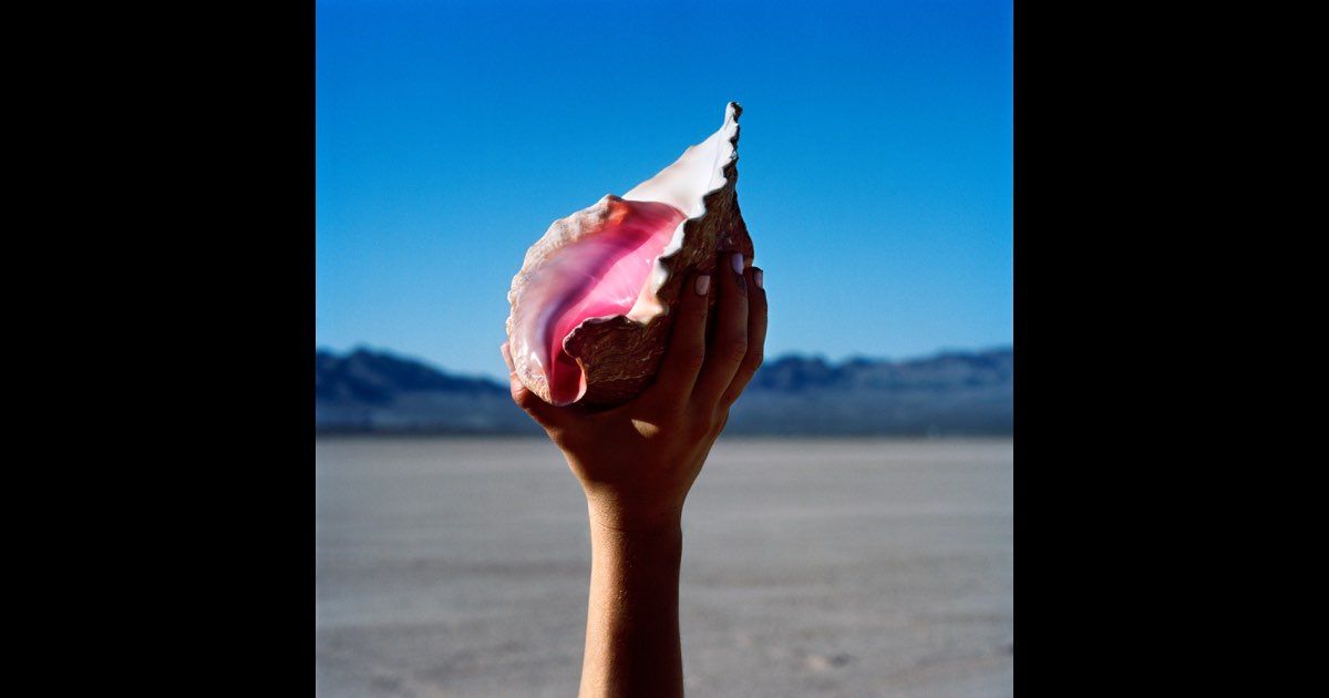 0922 Wonderful Wonderful--The Killers