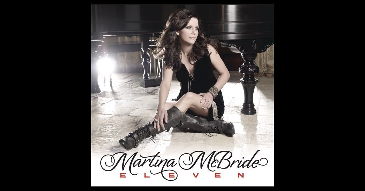 1011 Eleven--Martina McBride
