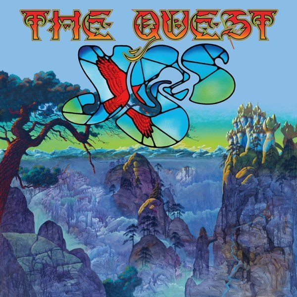 1001 The Quest--Yes