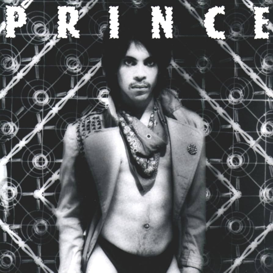 1008 Dirty Mind--Prince