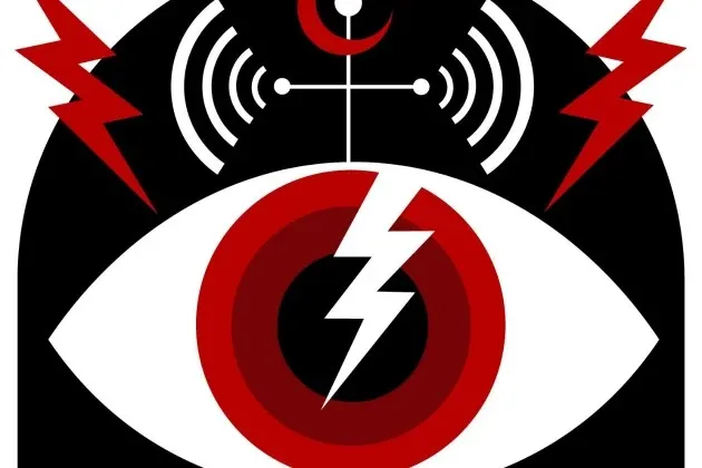 1015 Lightning Bolt--Pearl Jam