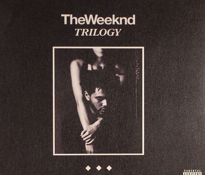1113 Trilogy--The Weeknd