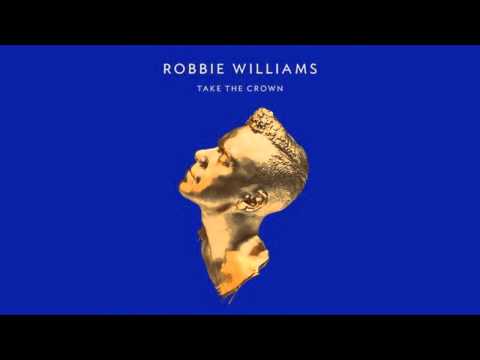 1105 Take the Crown--Robbie Williams