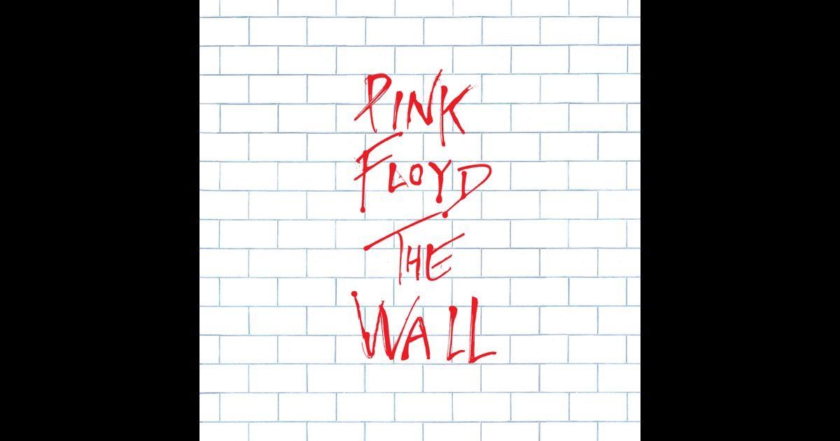 1130 The Wall--Pink Floyd