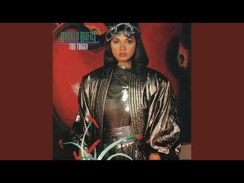 0102 Too Tough -  Angela Bofill