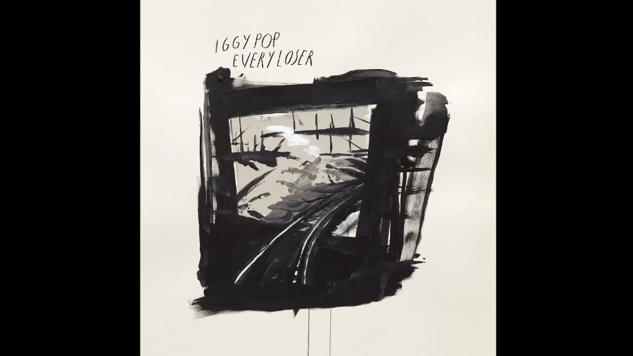 0106 Every Loser-Iggy Pop