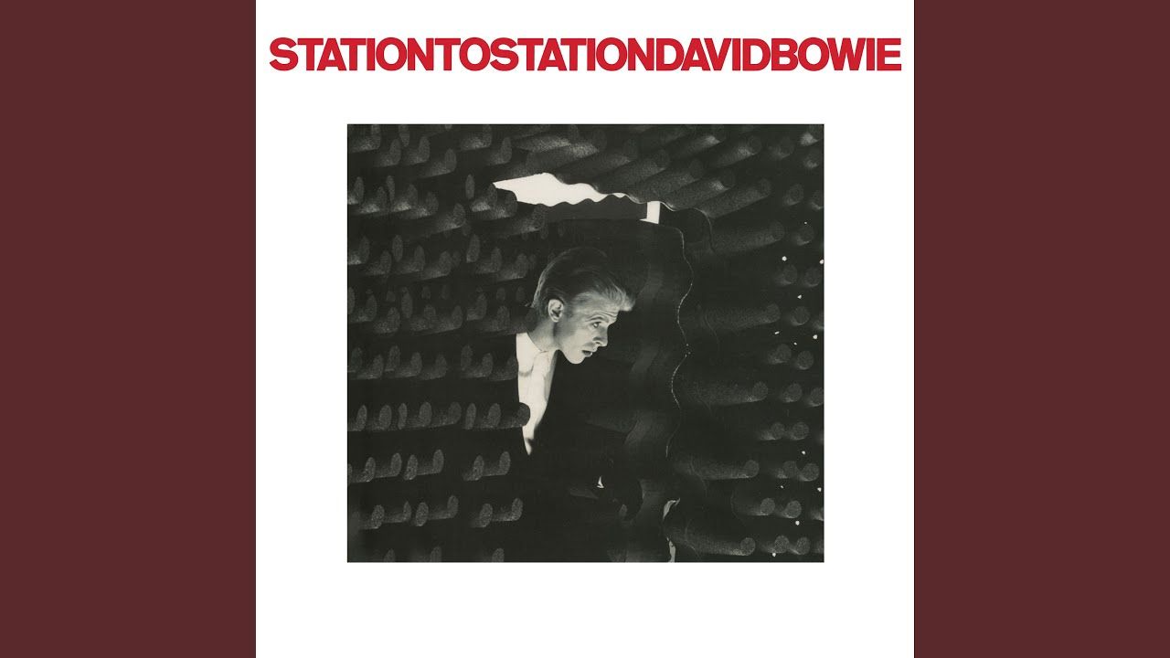 0123 Station to Station-David Bowie