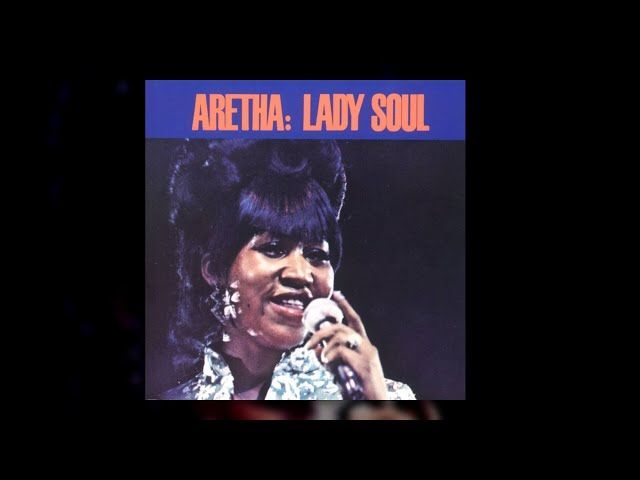 0122 Lady Soul-Aretha Franklin
