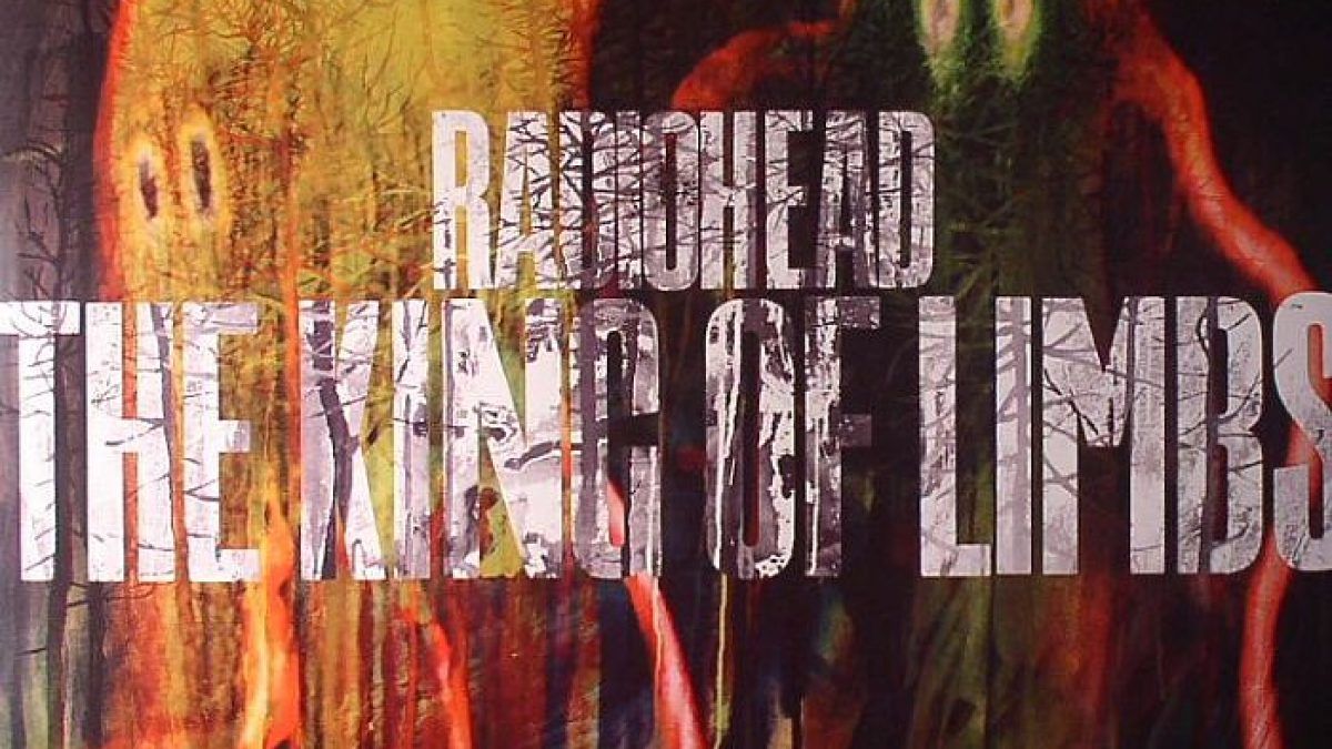 0218 The King of Limbs-Radiohead