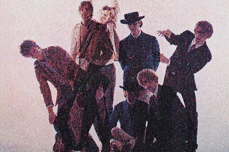 0206 Younger Than Yesterday-The Byrds