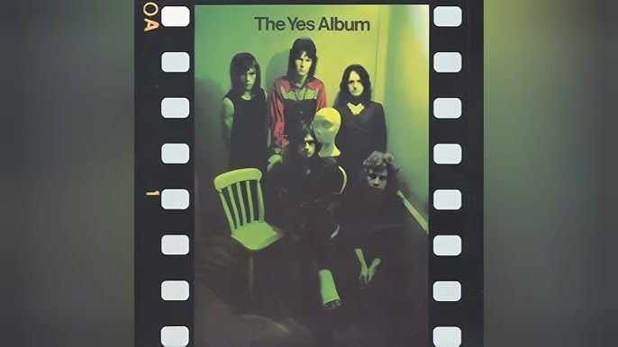 0219 The Yes Album-Yes
