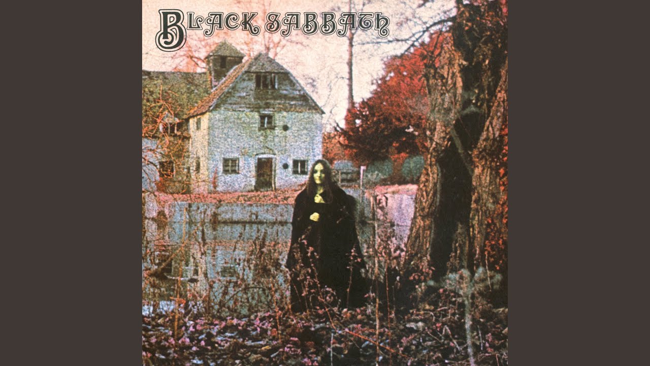 0213 Black Sabbath-Black Sabbath