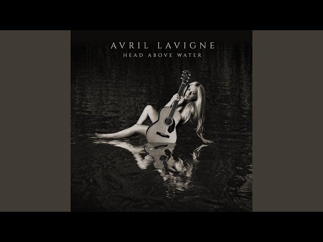 0215 Head Above Water-Avril Lavigne