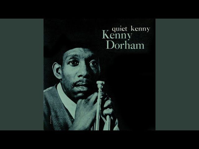 0220 Quiet Kenny-Kenny Dorham