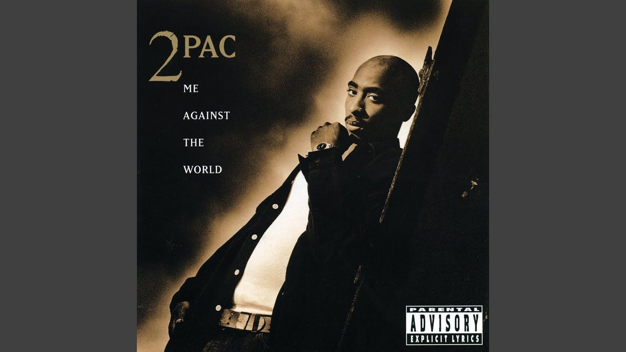 0314 Me Against the World-2Pac