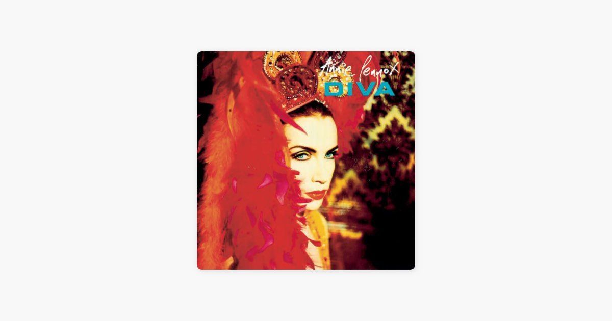 0406 Diva-Annie Lennox