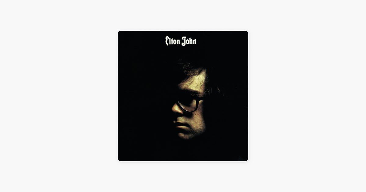 0410 Elton John-Elton John