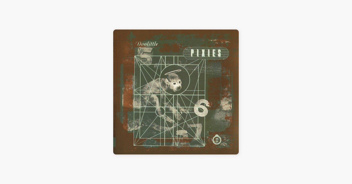 0417 Doolittle-Pixies