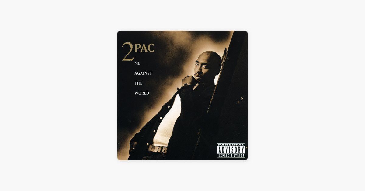 0314 Me Against the World-2Pac