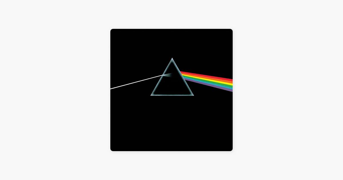 0301 The Dark Side of the Moon-Pink Floyd