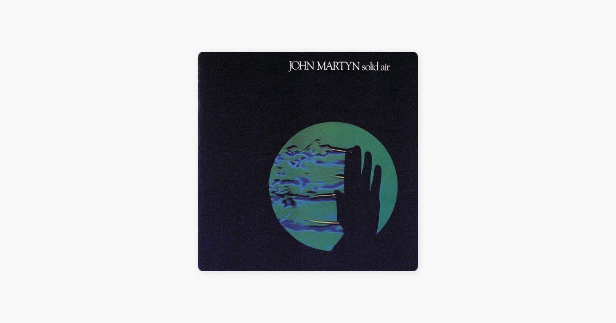 0221 Solid Air-John Martyn