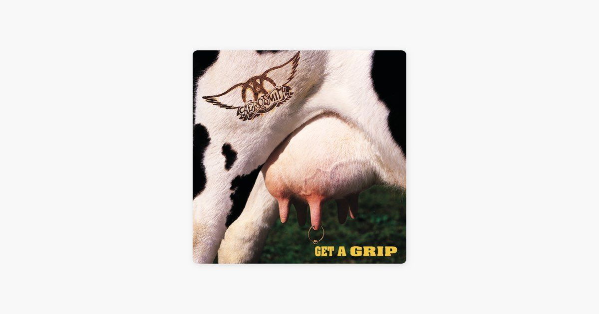 0420 Get a Grip-Aerosmith