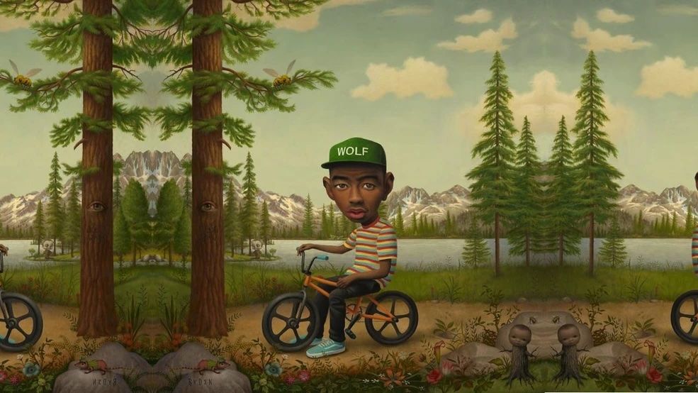 0402 Wolf-Tyler, the Creator