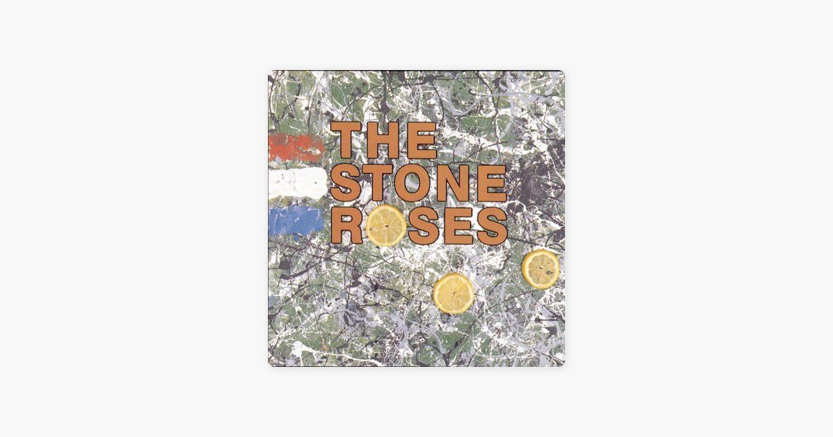 0502 The Stone Roses-The Stone Roses