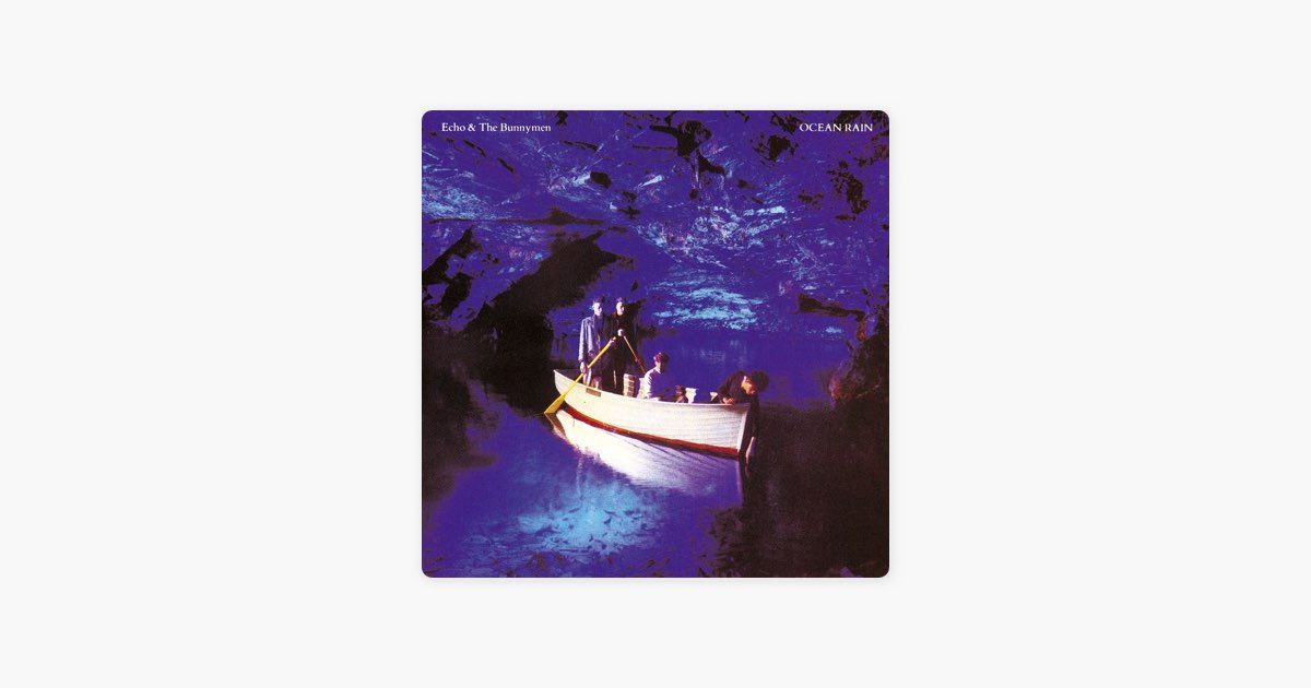 0504 Ocean Rain-Echo & the Bunnymen