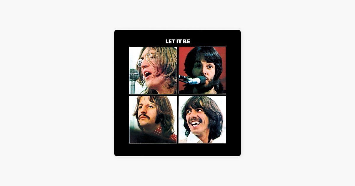 0508 let it be
