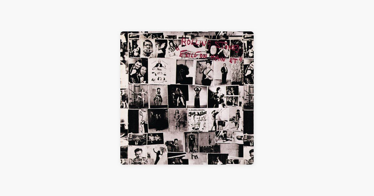 0512 Exile on Main St.-The Rolling Stones