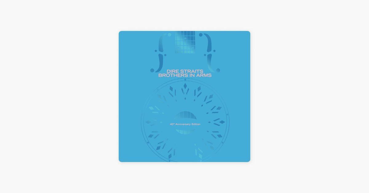 0517 Brothers in Arms-Dire Straits