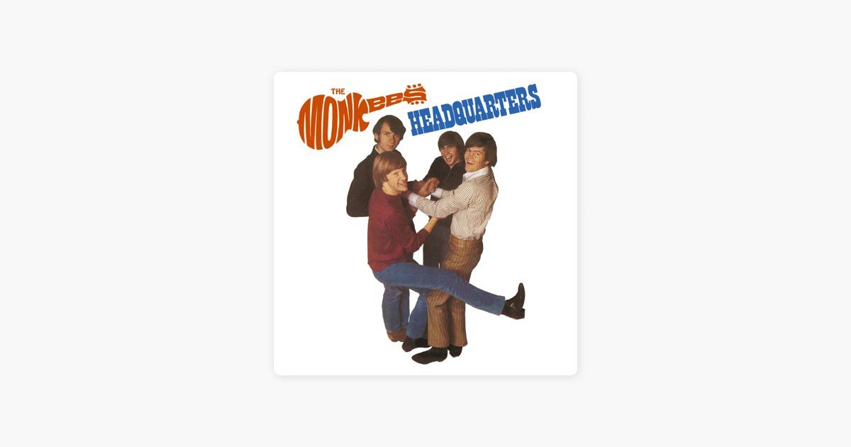 0522 Headquarters-The Monkees