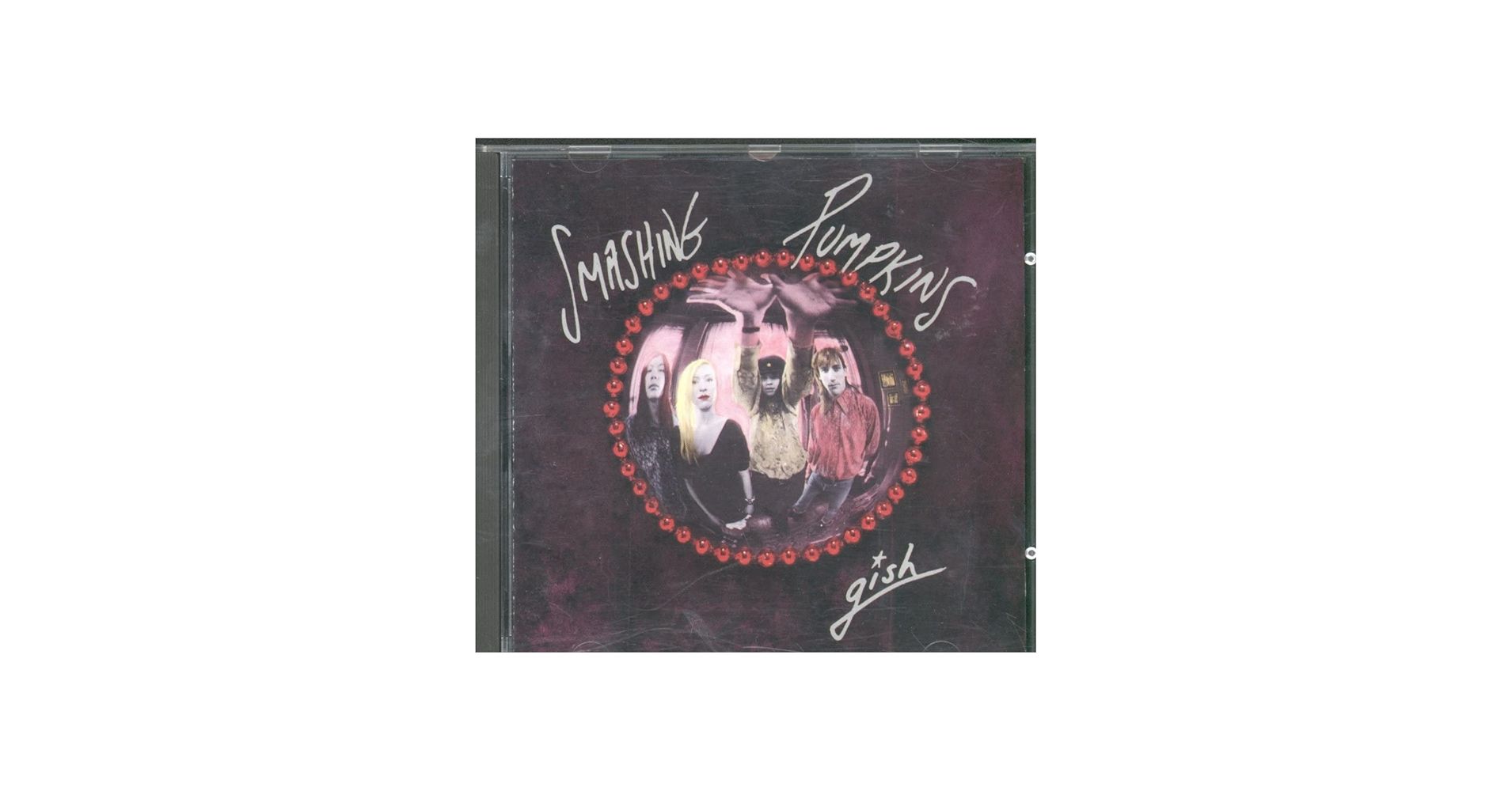 0528 Gish-Smashing Pumpkins