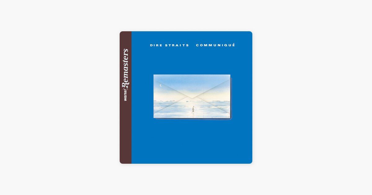 0605 Communiqué-Dire Straits