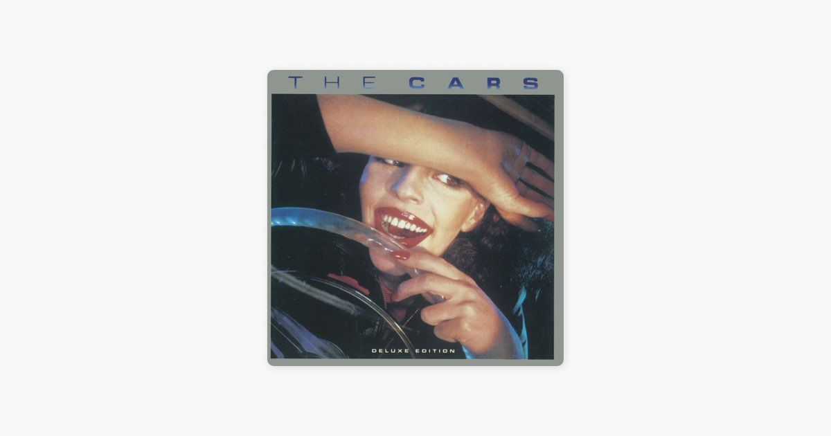 0606 The Cars-The Cars