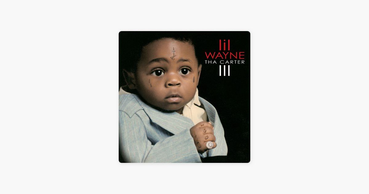0610 The Carter III-Lil Wayne