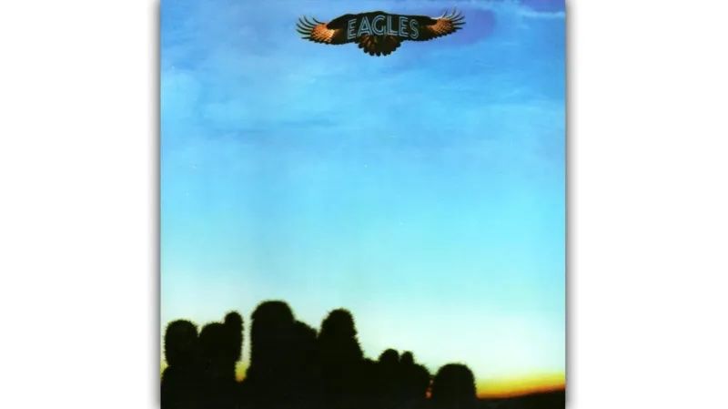 0601 Eagles-The Eagles