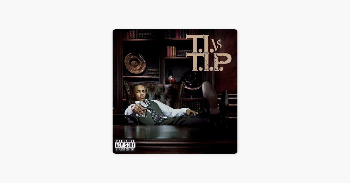 0703 T.I VS T.I.P