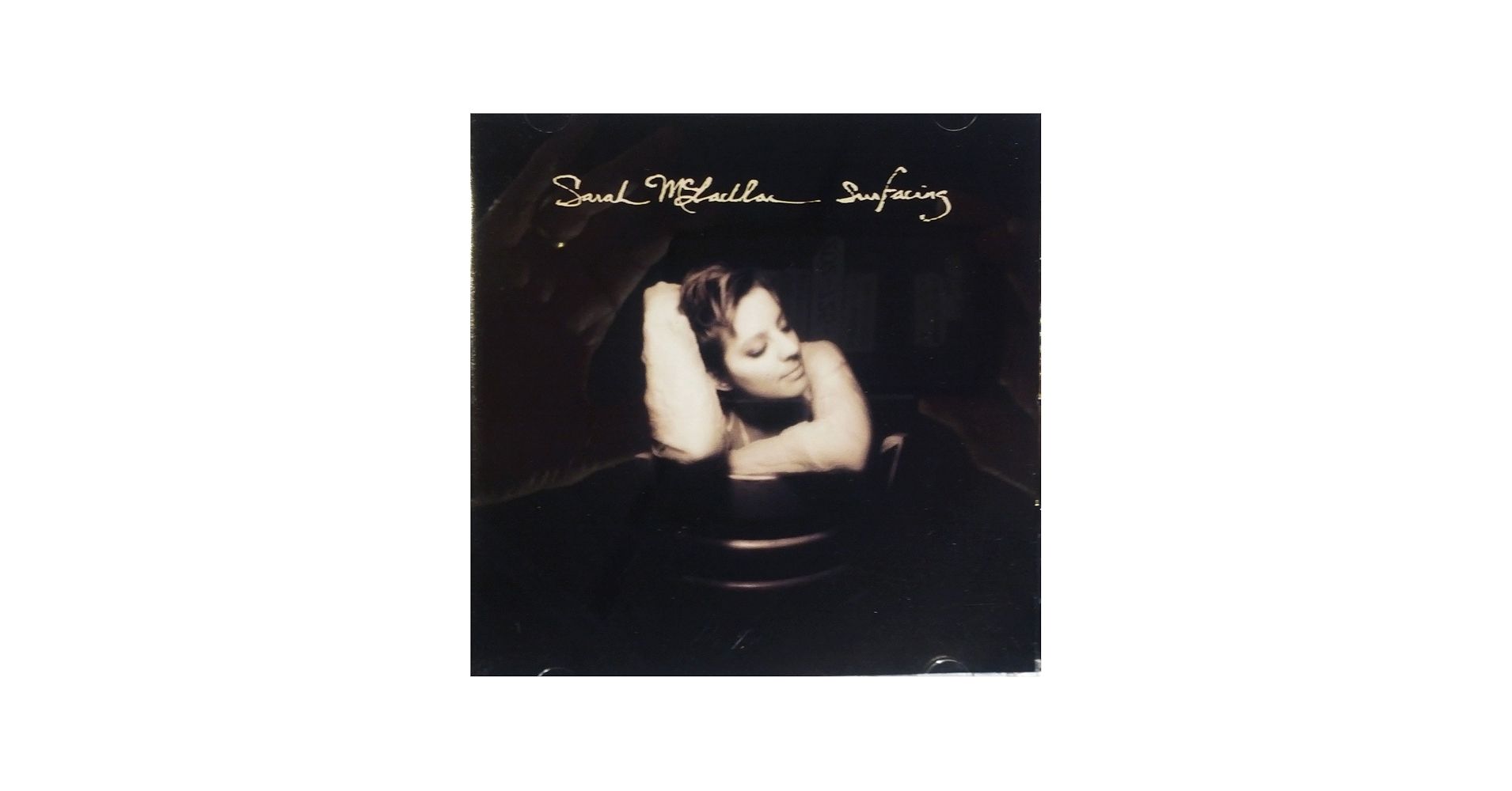 0715 Surfacing-Sarah McLachlan