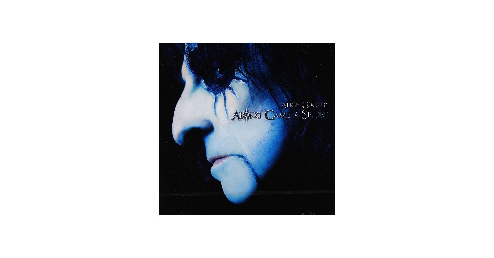 0729 Along Came a Spider--Alice Cooper
