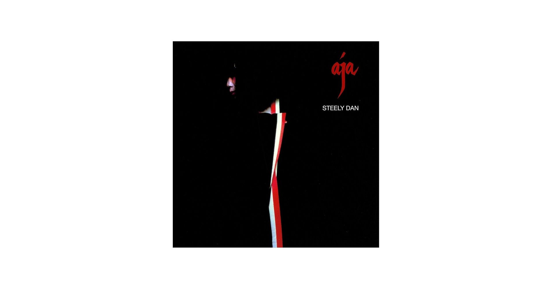 0923 Aja-Steely Dan