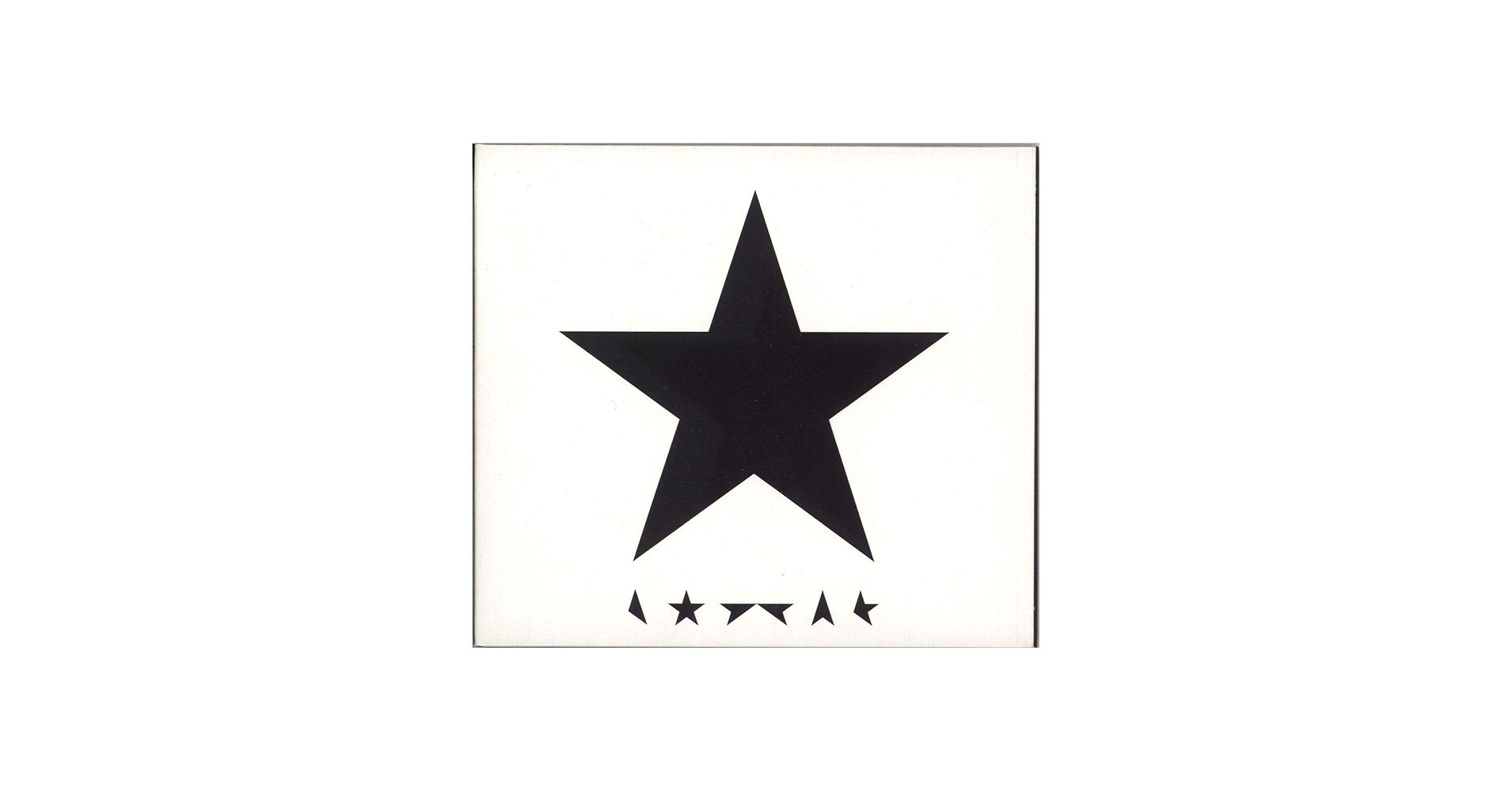 0108 Blackstar-David Bowie