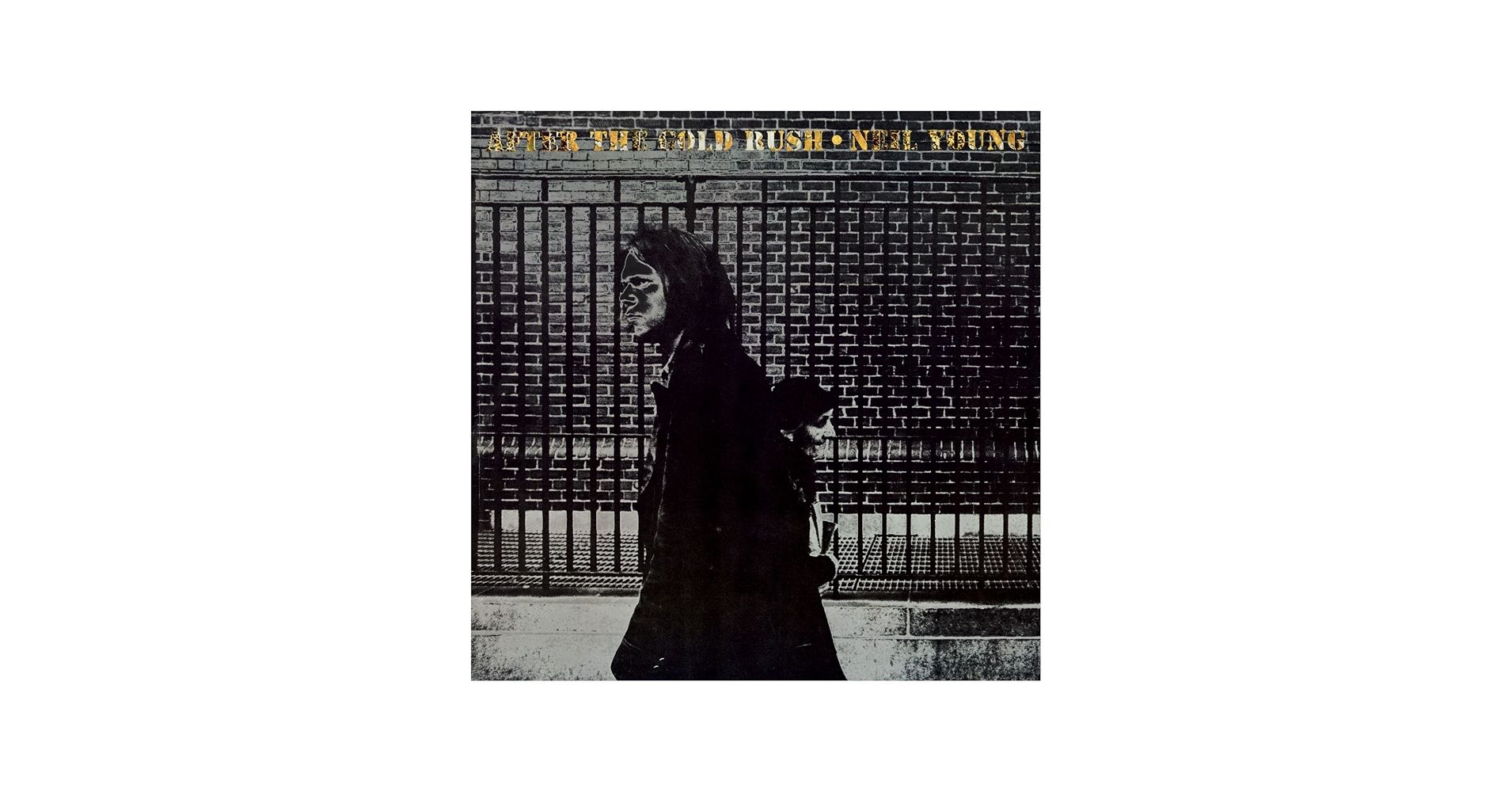 0919 After the Gold Rush-Neil Young