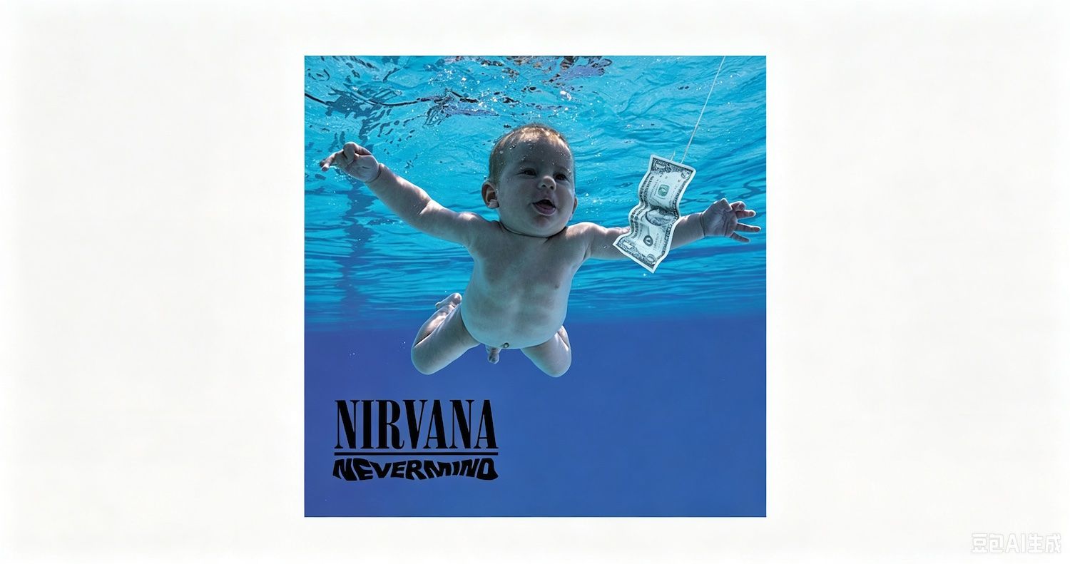 0924 Nevermind--Nirvana
