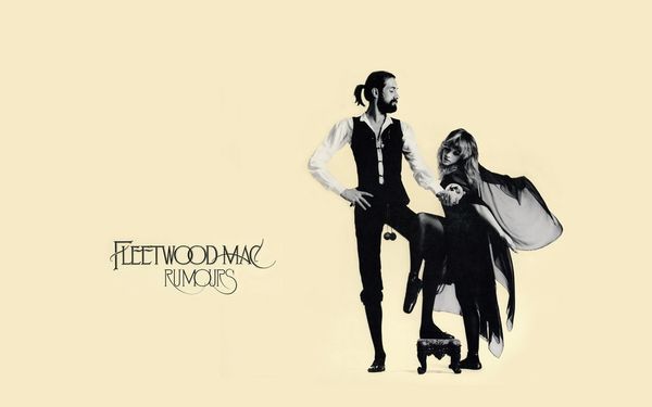 关于 Fleetwood Mac